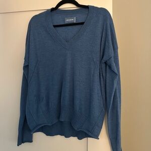 Zadig & Voltaire Cashmere V-neck sweater